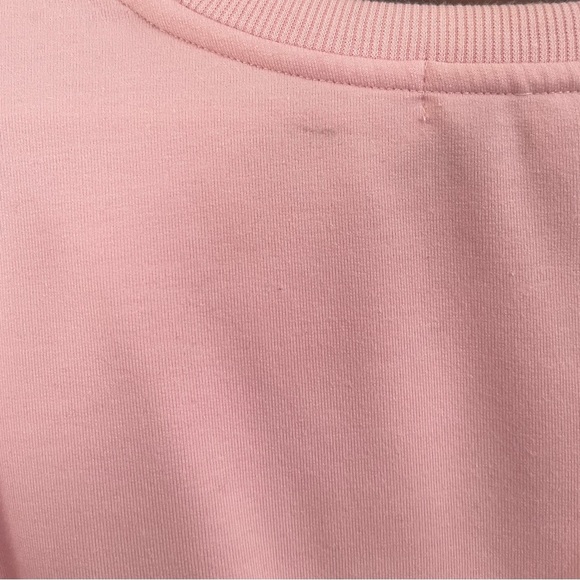 Pink blouse - Picture 6 of 7